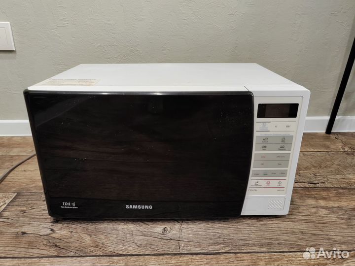 Микроволновая печь Samsung