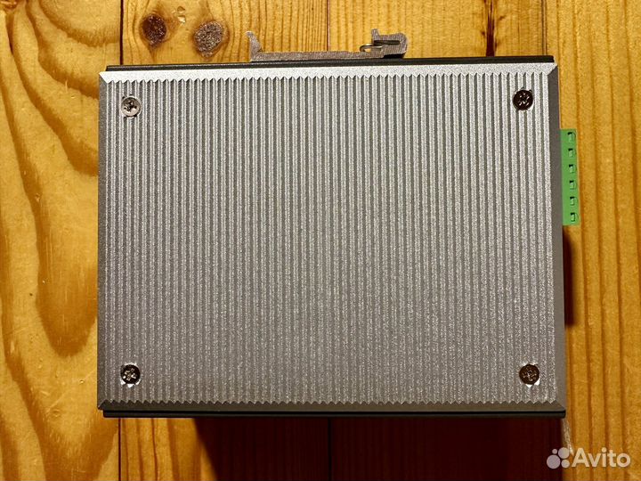 Moxa EDS-405A, Rev1.2