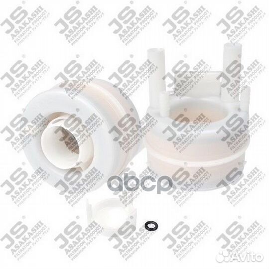 Фильтр топливный FS22001 JS Asakashi