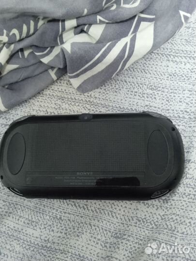 Ps vita