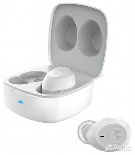 Наушники motorola