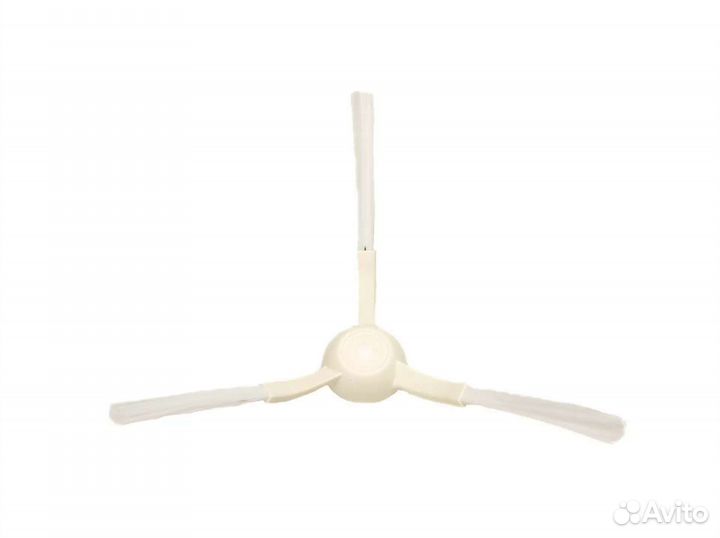 Боковая щётка+ фильтр Vacuum Mop P