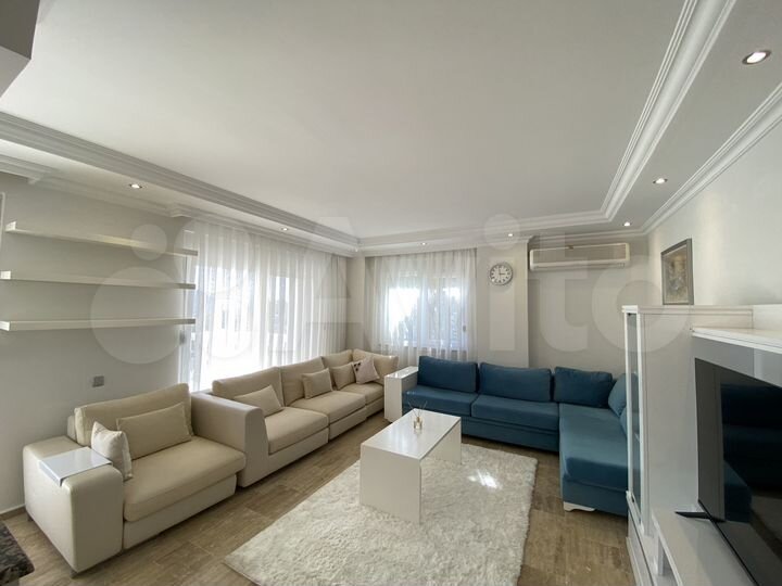 Дом 220 м² (Турция)