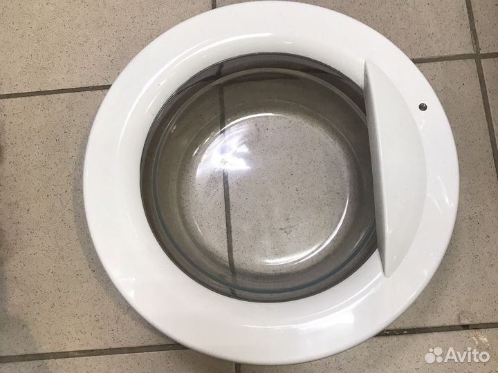 Люк стиральной машины Elektrolux, бу