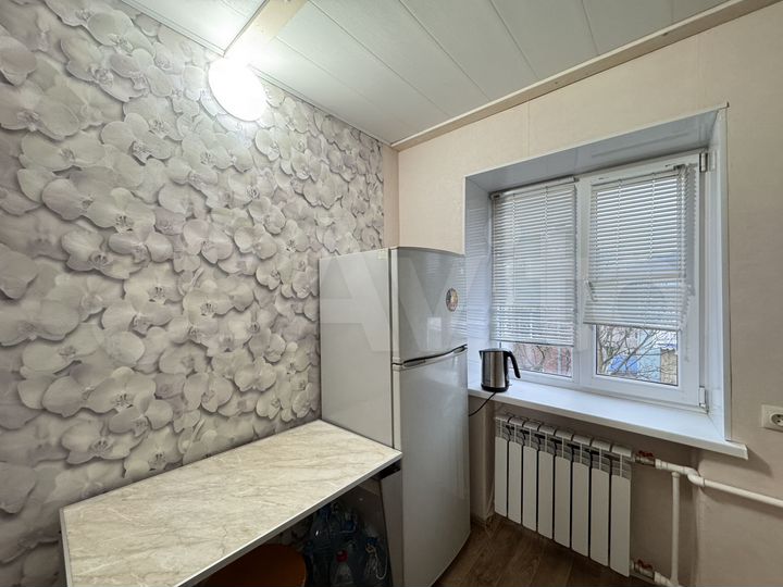 2-к. квартира, 43 м², 5/5 эт.