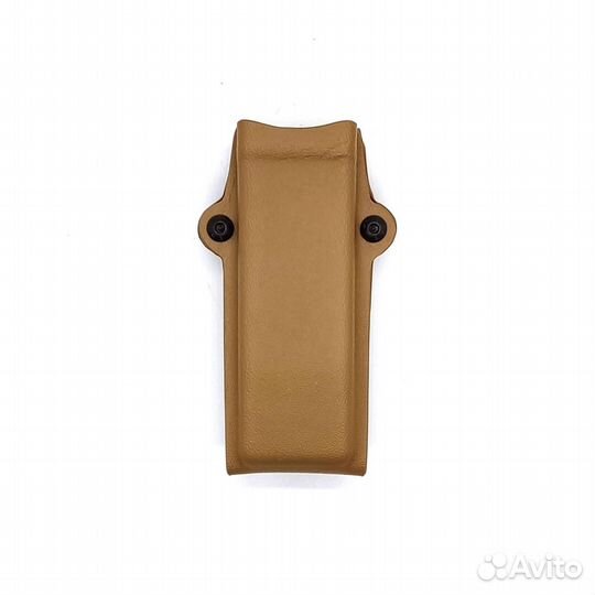 Подсумок (паучер) под запасной магазин