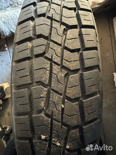 Pirelli Scorpion ATR 185/75 R16