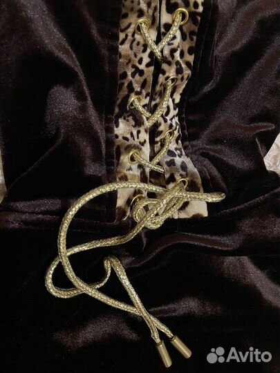 Roberto cavalli кофта