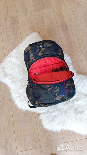 Pюкзaк Dаkinе Саmрus 28 L