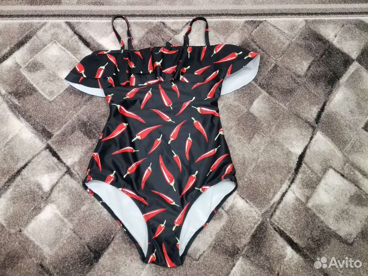 Купальник для девочки 134