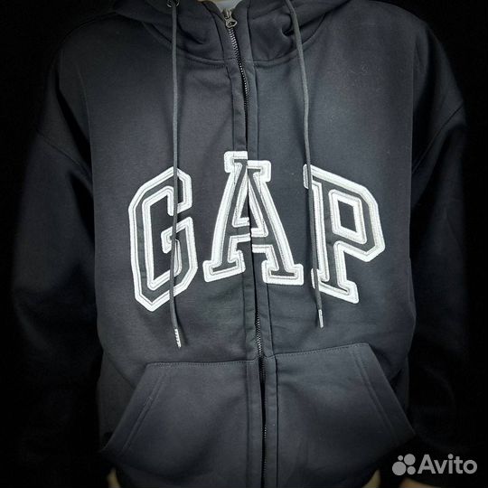 Зип Худи GAP