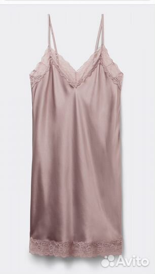 Intimissimi сорочка/комбинация s новая