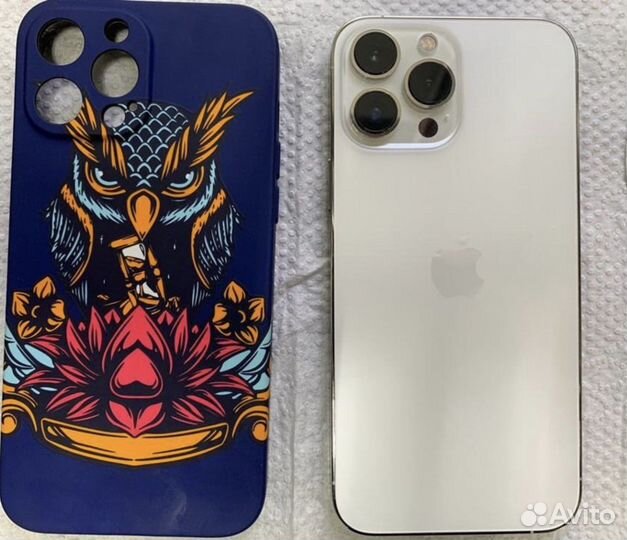 iPhone 12 Pro Max 128 рст