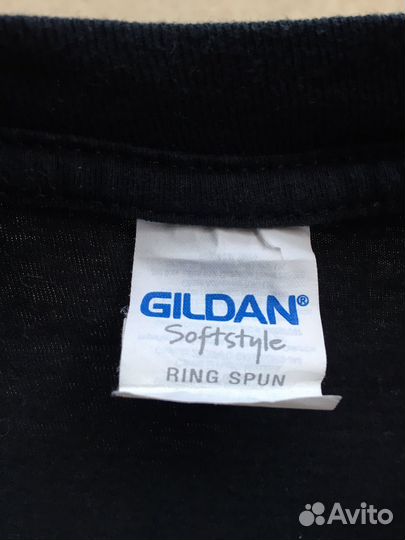 Лонгслив Type O Negative All For None (XL)