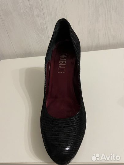 Туфли женские 37 размер Loriblu