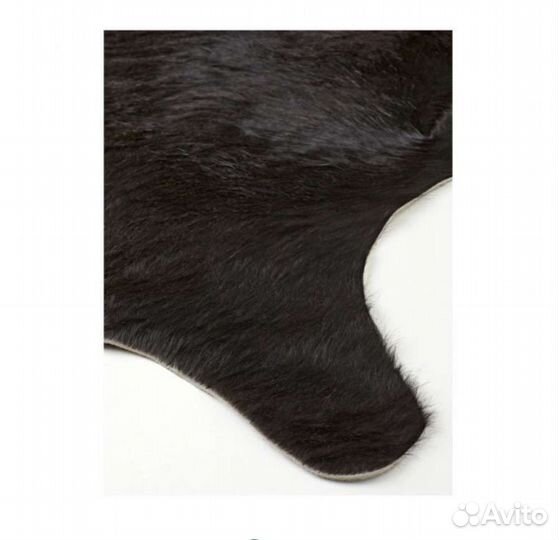 Шкура коровья