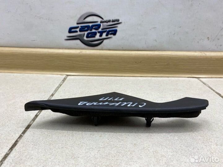 Накладка двери передняя правая Kia Spectra 1.6 S6D