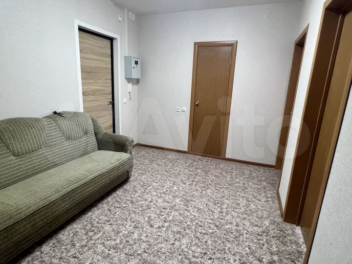 3-к. квартира, 83 м², 11/18 эт.