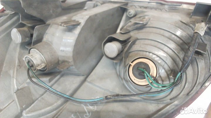 Фонарь (задний) Subaru Legacy Outback (B13), 2008