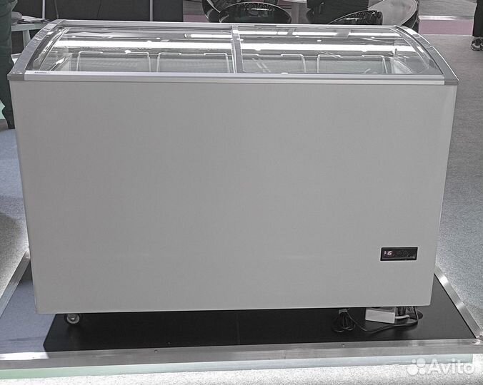 Морозильный ларь Haier SD-516