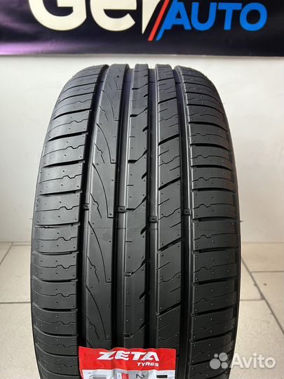 Zeta Impero 235/55 R18 100V