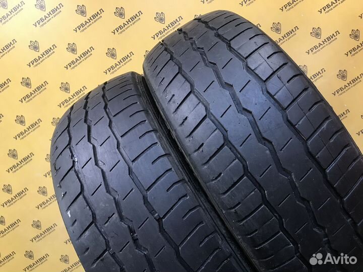 Rotalla RF09 215/60 R16C T