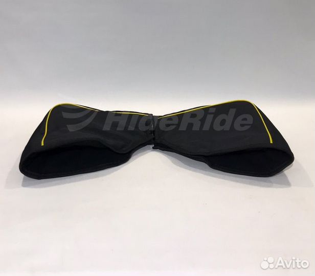 Защита рук на снегоход Polaris