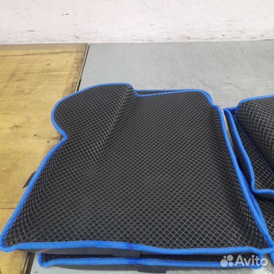 Ева коврики