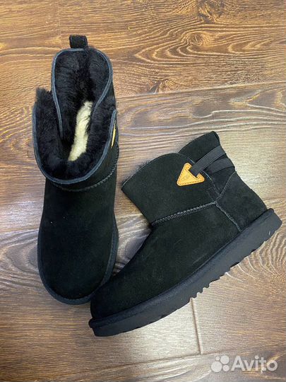 Новые UGG