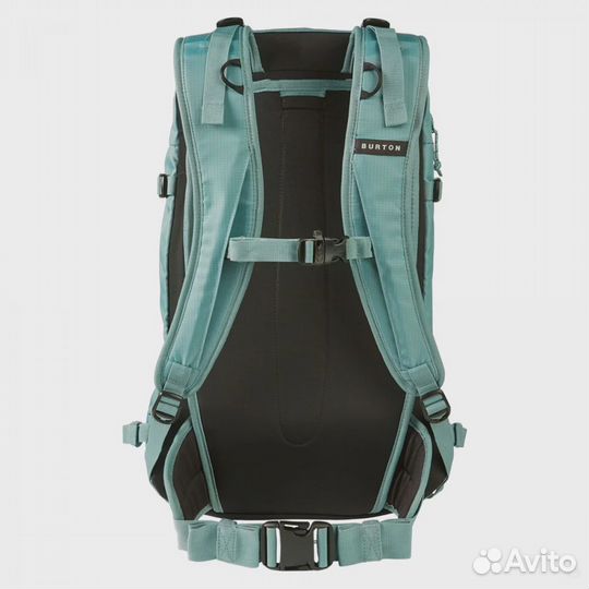 Рюкзак Burton Sidehill 25L Бирюзовый