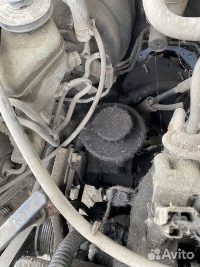 Насос гура toyota marino