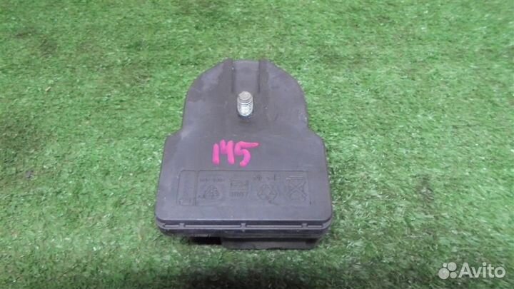 Сирена сигнализации (штатной) VW Passat CC 2008-2