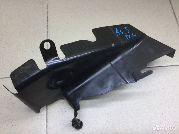 Кронштейн (сопут. товар) Opel Astra J A14NET 2012