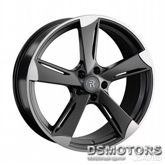 Диски Haval GS19 8.5/20 5x114.3 ET47 d67.1 mgmf