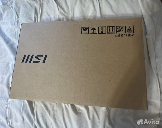 Ноутбук MSI Summit E13FlipEvo A11MT