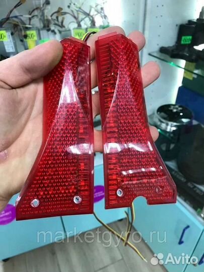 Запчасти для электросамокатов