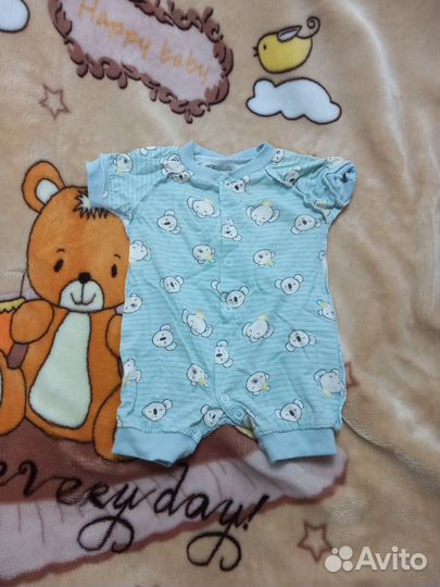 Одежда для мальчика