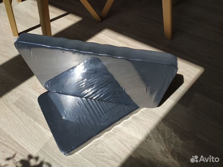 Коврик под колени универсальный 46х28х4 см