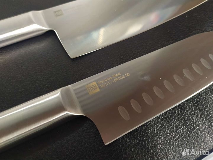 Новый набор ножей Xiaomi 5 предметов