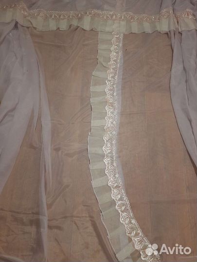 Шторы на кухню бу