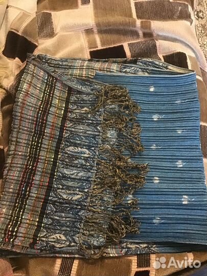 Палантин Пашмина