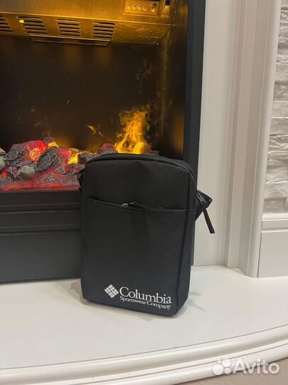 Сумка мужская