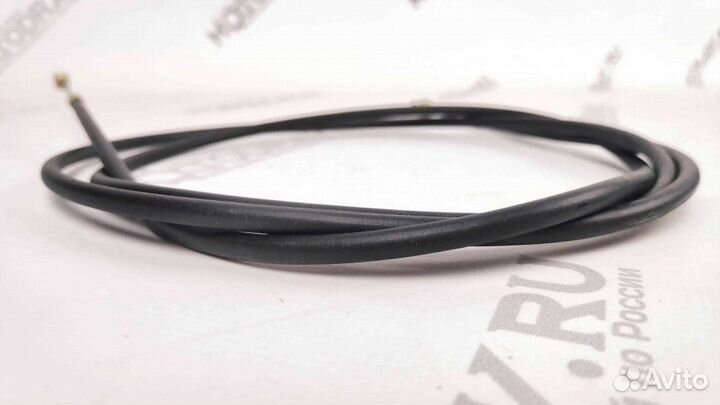 Трос сцепления L-1720мм, ход-180мм, Муравей (завод