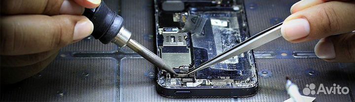 Ремонт/телефонов/iPhone/android