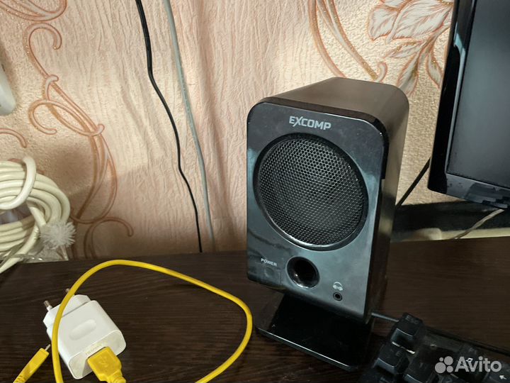 Компьютер игровой