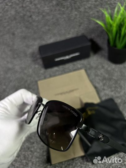 Очки Porsche Design