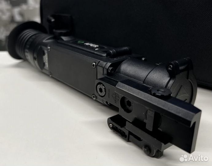 Тепловизионный прицел dedal aper