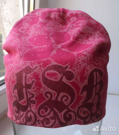 Шапки новые