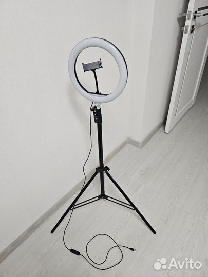 Кольцо для селфи