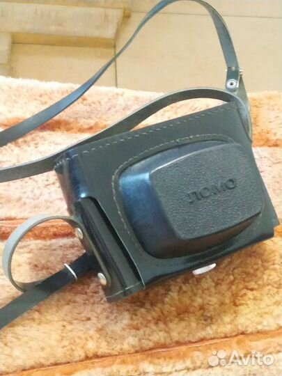 Фотоаппарат 